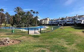 Fantastico Apartamento En La Costa Del Golf